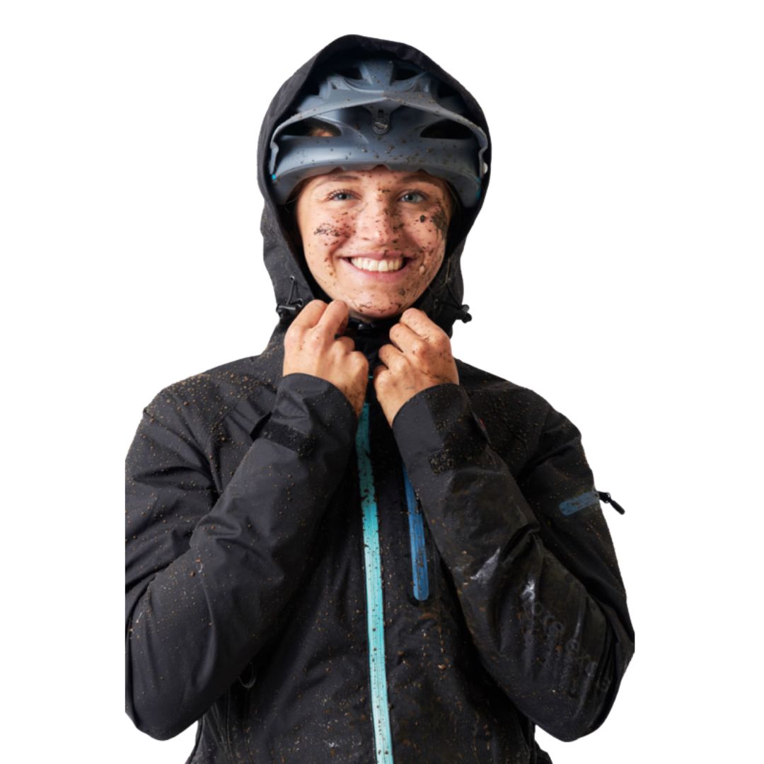 dirtlej DirtSuit Pro Edition – Damen-Schlamm-Anzug