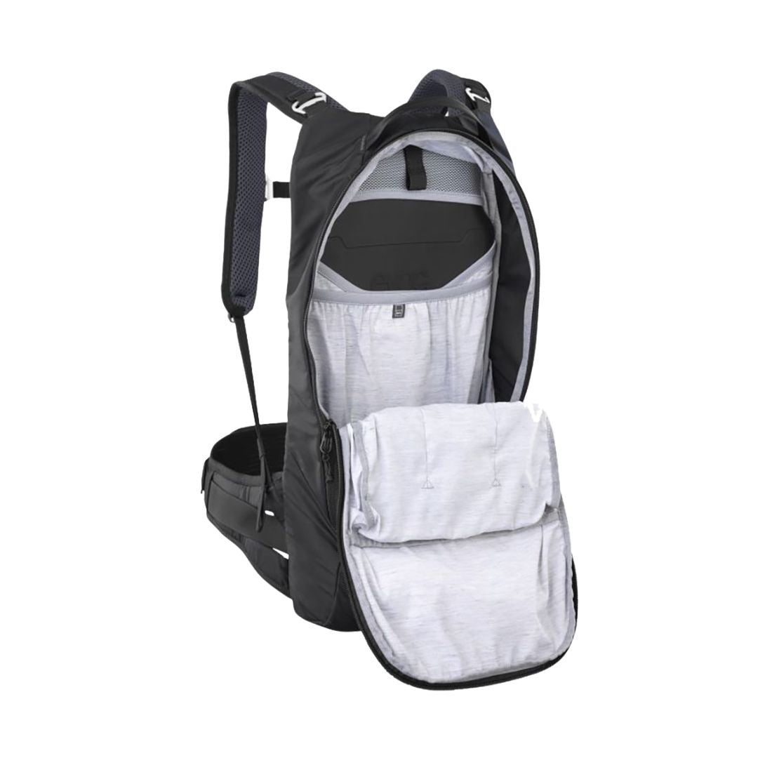 Evoc Trail Pro Blackline 10L Protektorenrucksack
