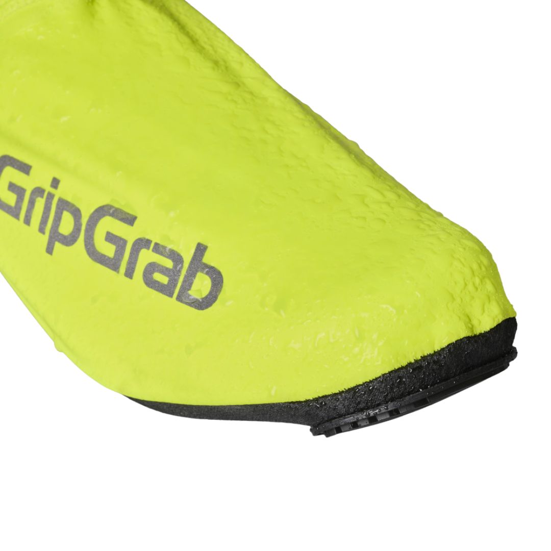 GripGrab PACR – Wasserdichte Rennrad-Überschuhe