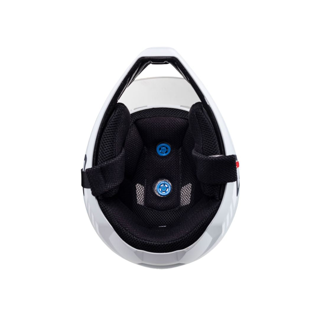 Leatt 1.0 Gravity – Integralhelm für MTB