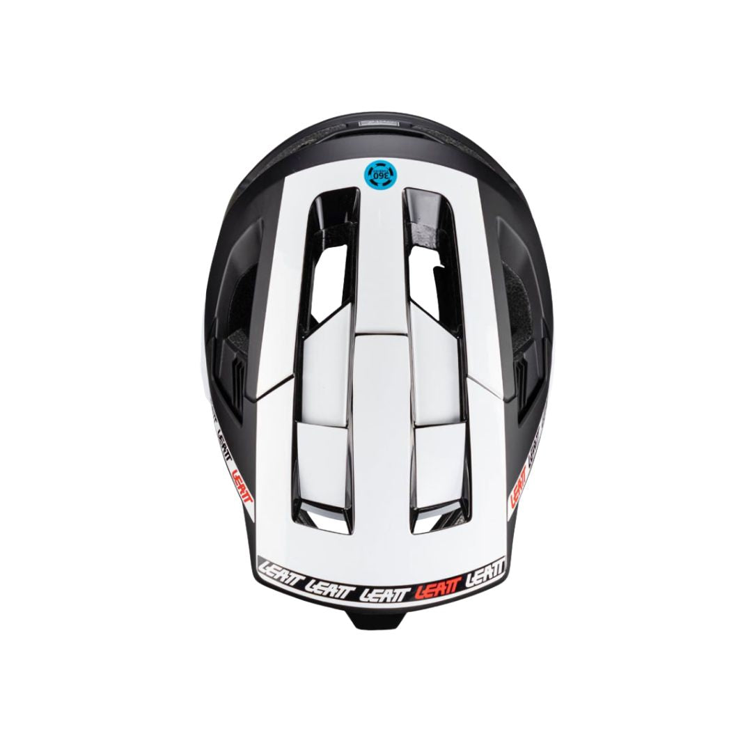 Leatt Enduro 4.0 – Integralhelm für MTB