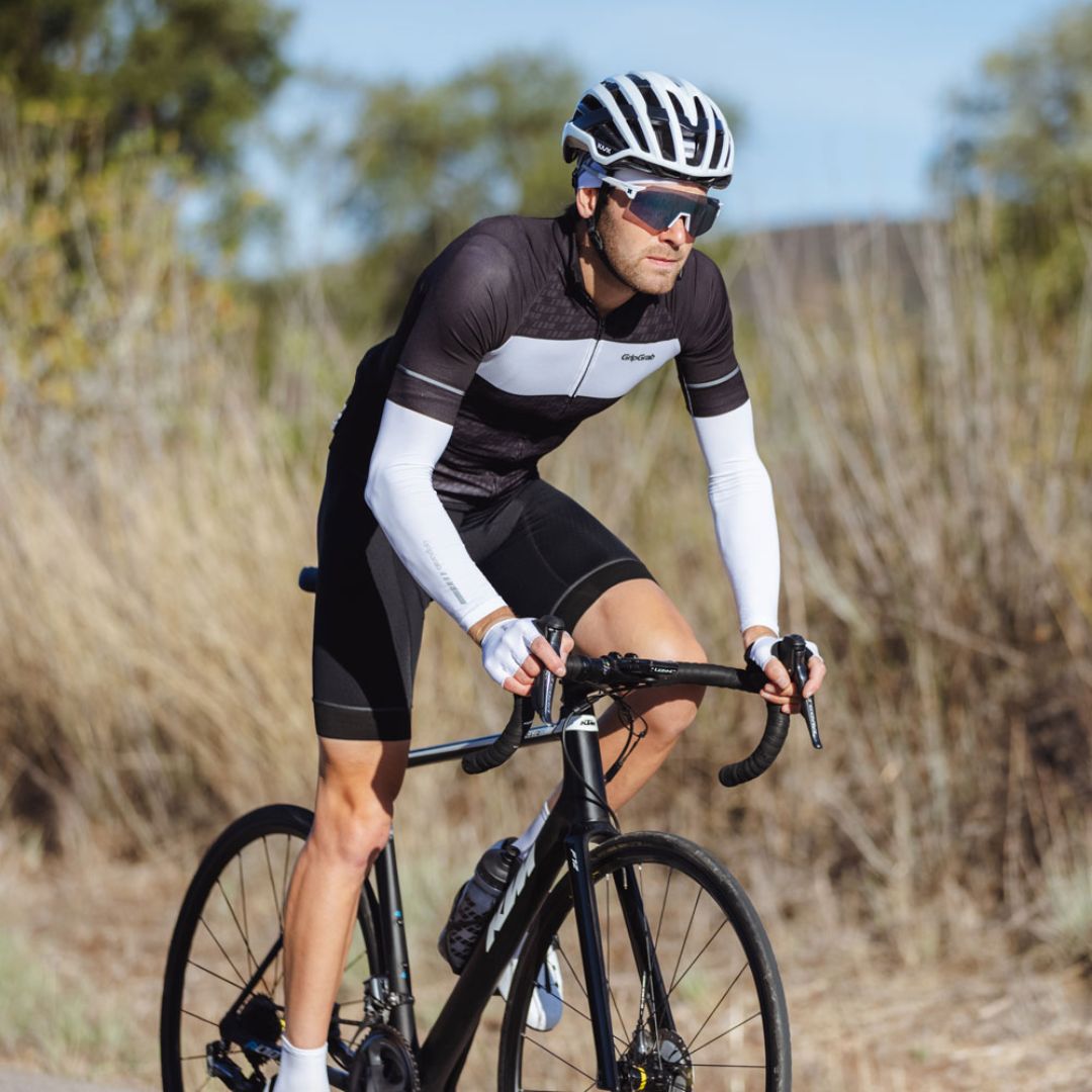 GripGrab UV-Schutzärmlinge – Armwärmer