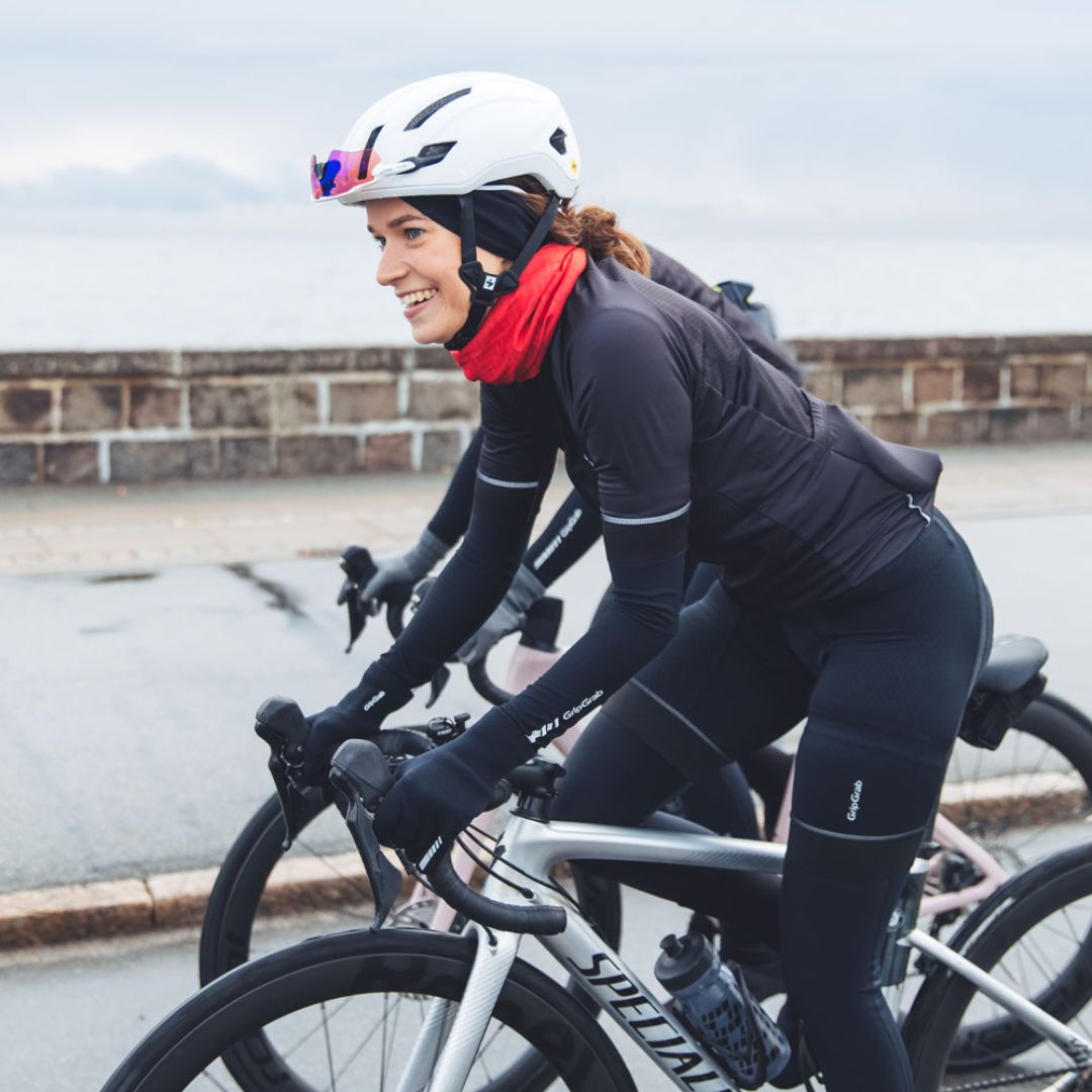 GripGrab Windster – Stirnband