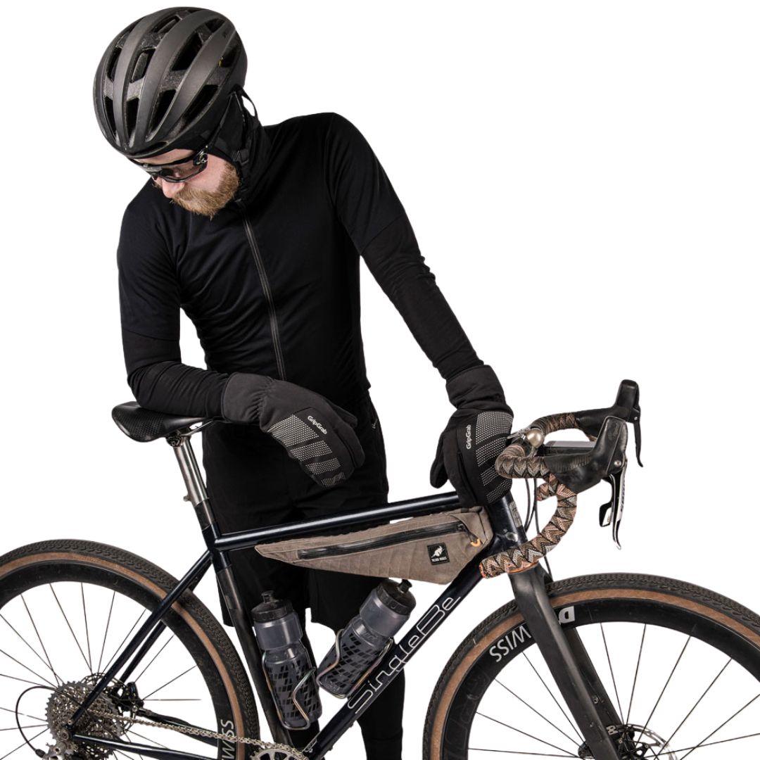 GripGrab GripGrap – Sturmhaube