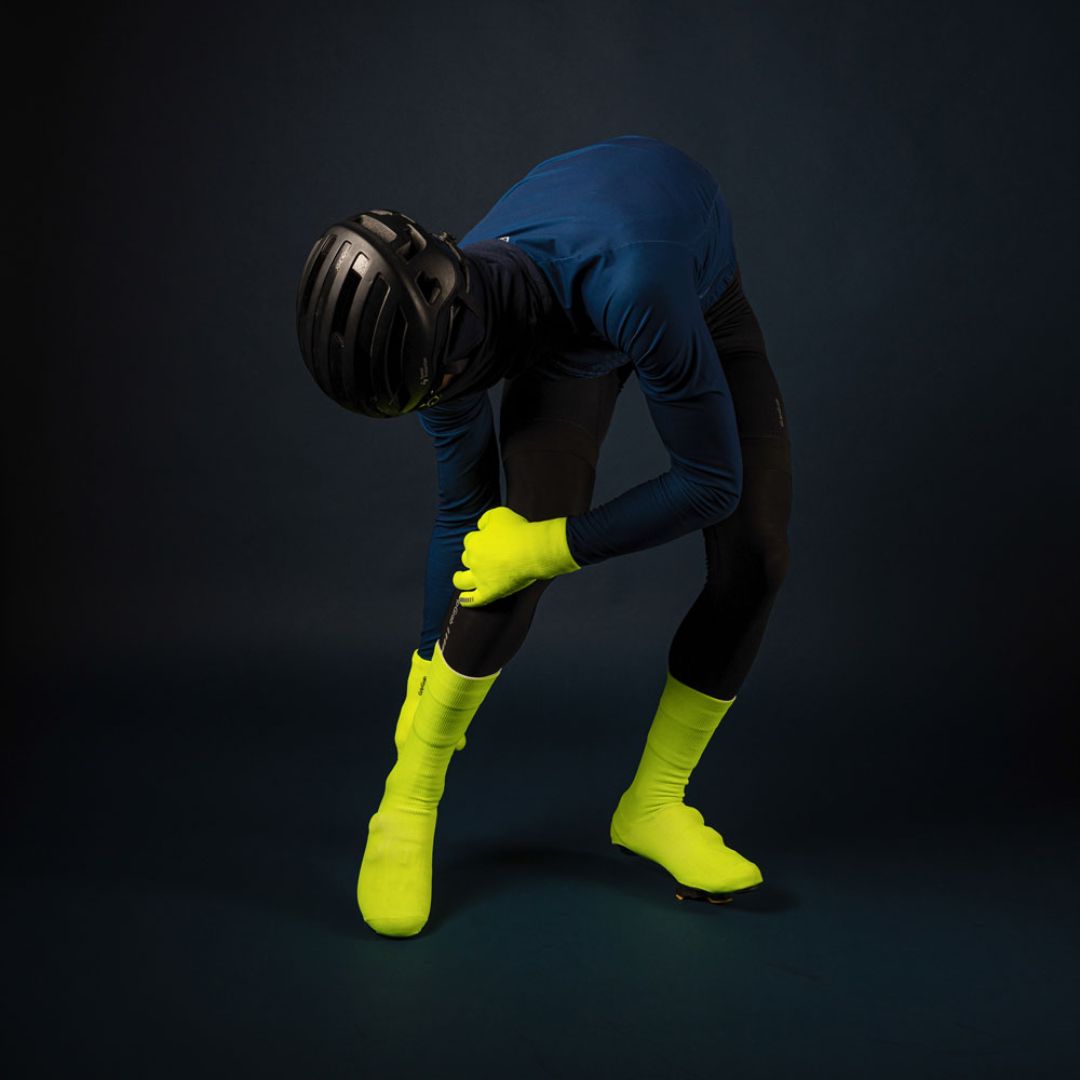 GripGrab Thermo Knitted – Winterhandschuhe