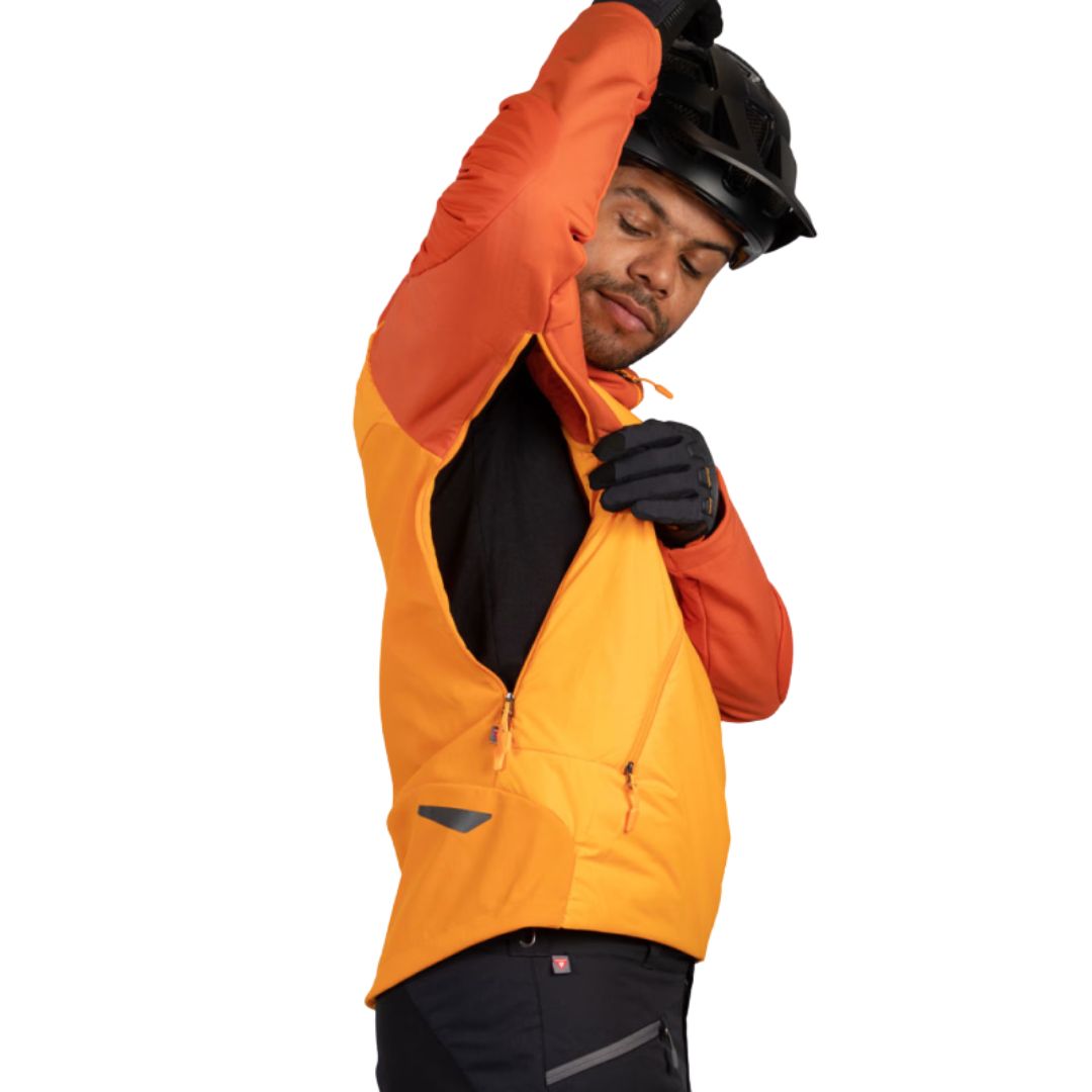 Endura MT500 Freezing Point II – MTB-Jacke