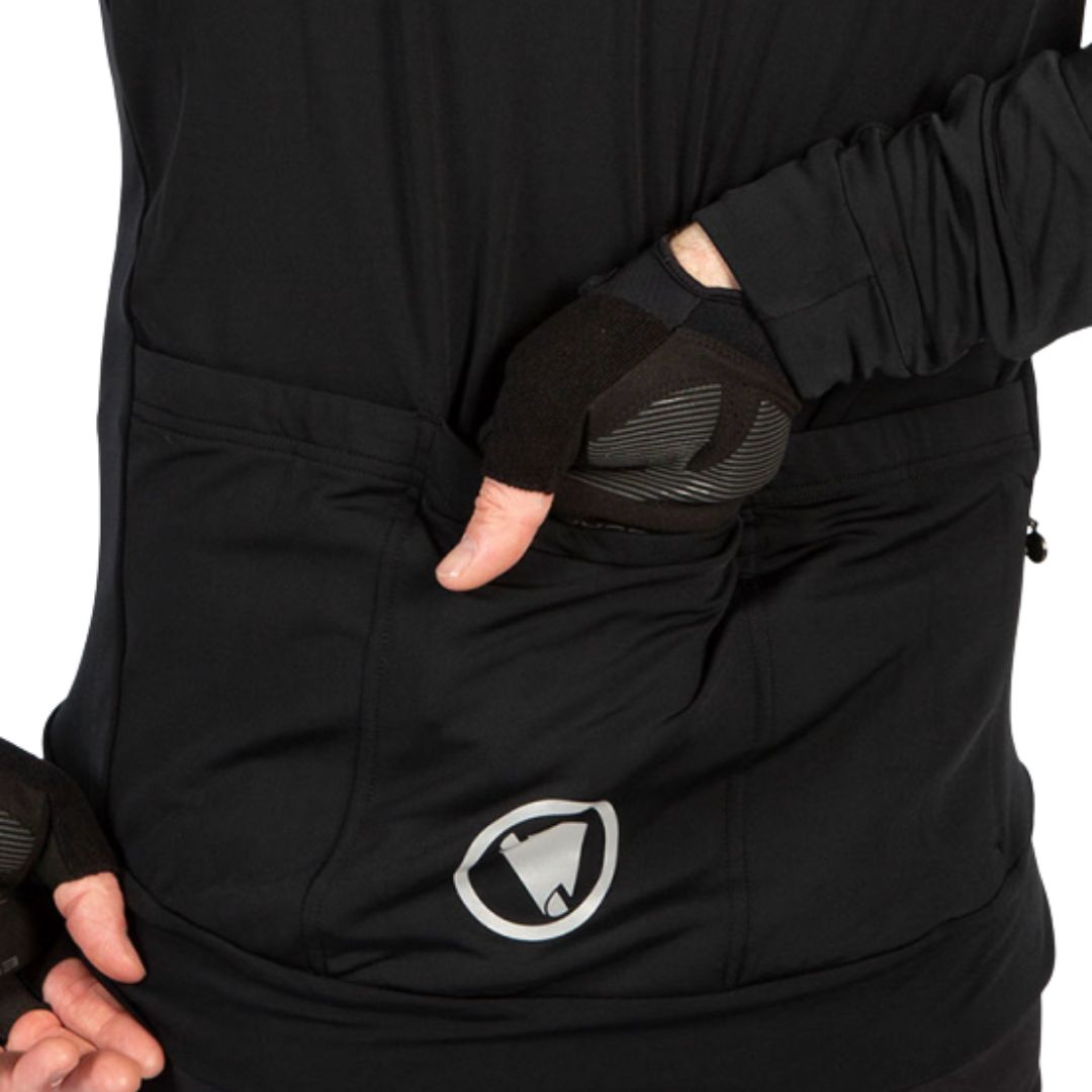 Endura Xtract Roubaix – Langarmtrikot