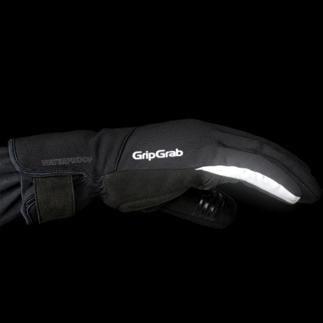 GripGrab Polaris 2 – Wasserdichte Winterhandschuhe