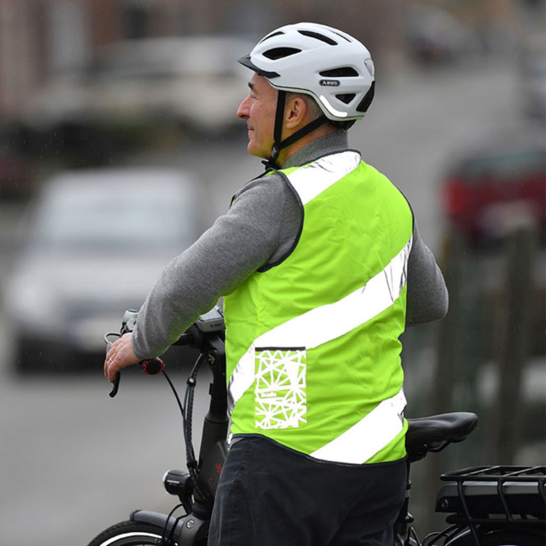 WOWOW Roadie Sicherheitsweste