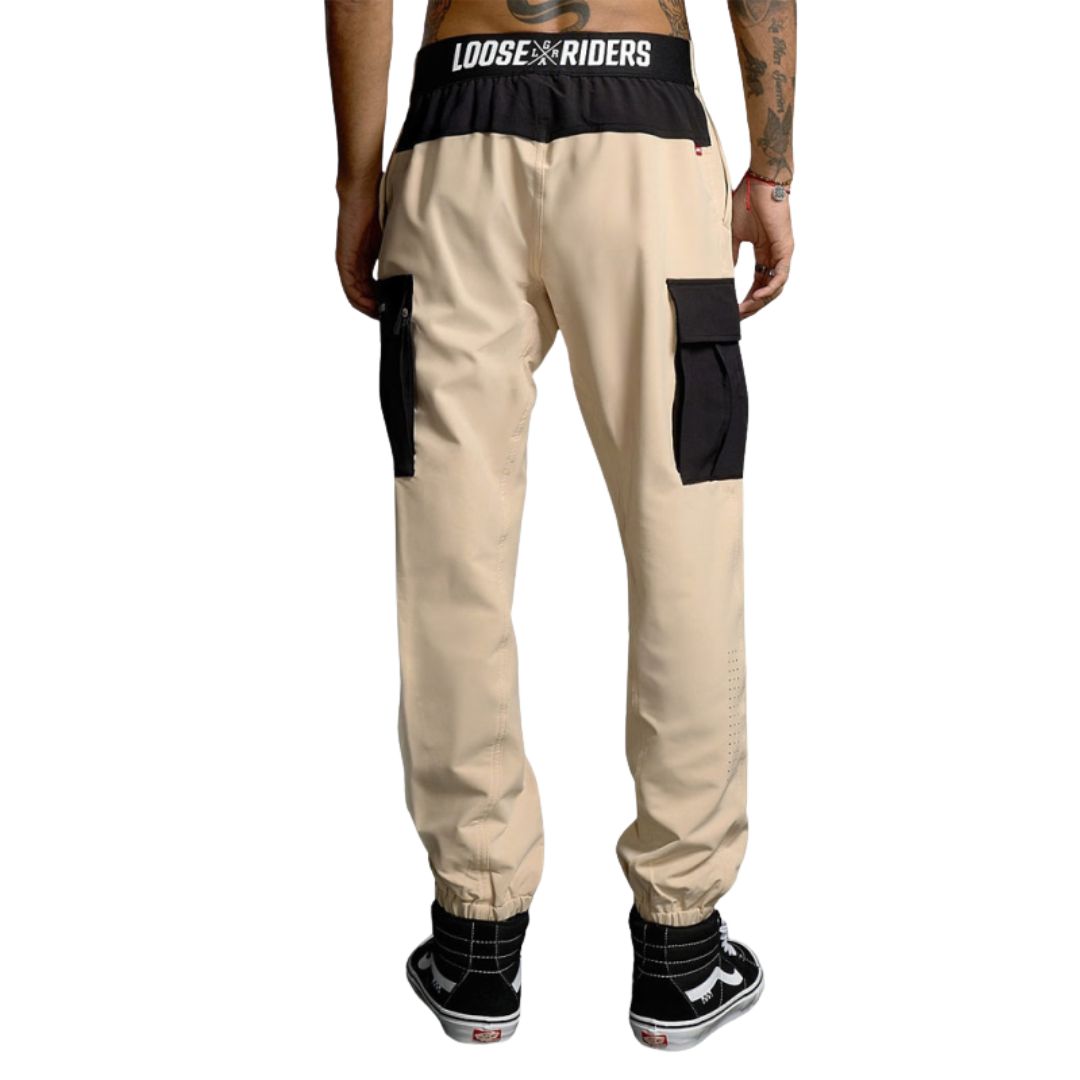 Loose Riders C/S Cargo – MTB-Hose