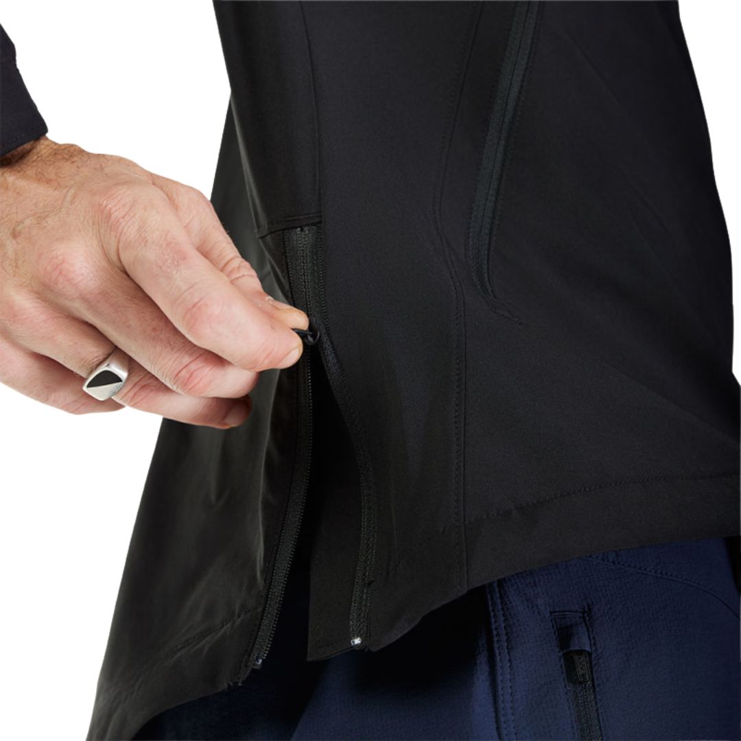 Fox Racing Ranger – Windbreaker-Sweatshirt für MTB