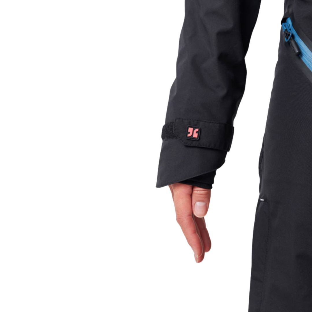 dirtlej DirtSuit Pro Edition – Damen-Schlamm-Anzug