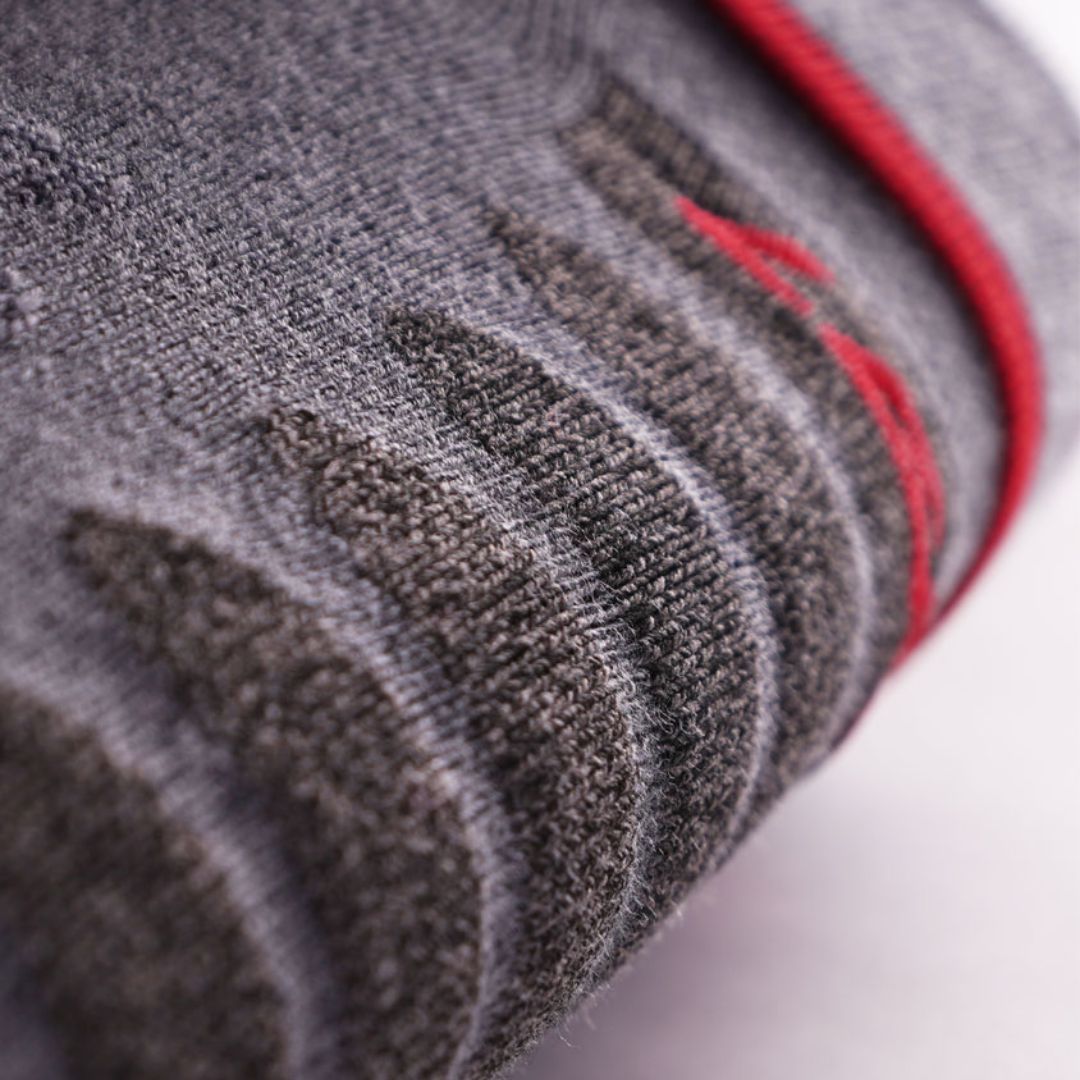 Lenz Heat Sock 5.1 Slim Fit – Beheizte Socken