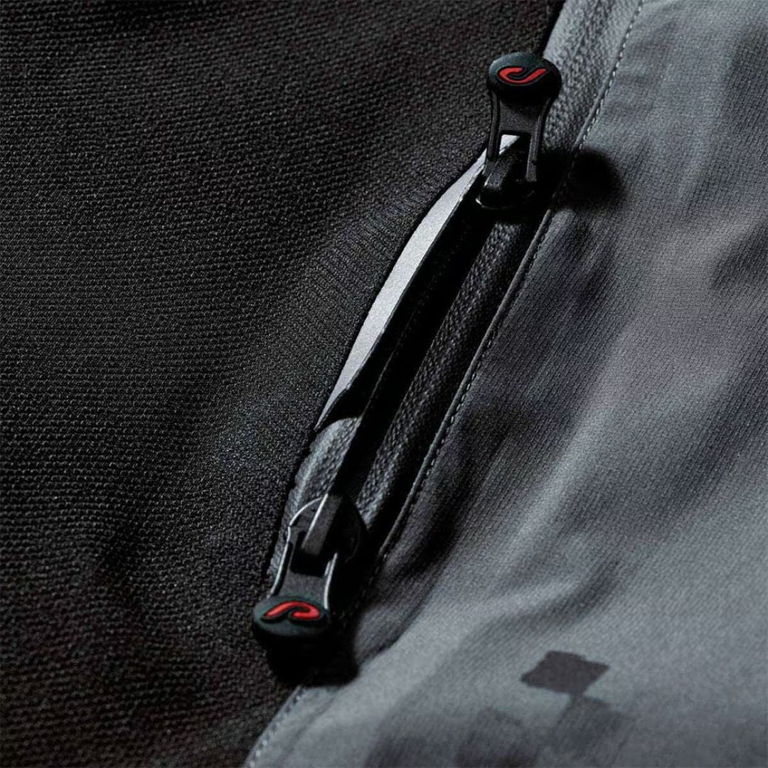 Free Monkey Schutz-Overall für MTB gegen Schlamm