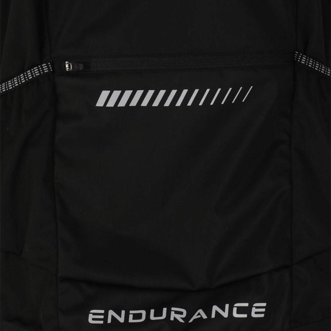 Widerstandsfähigkeit Justine – Weste