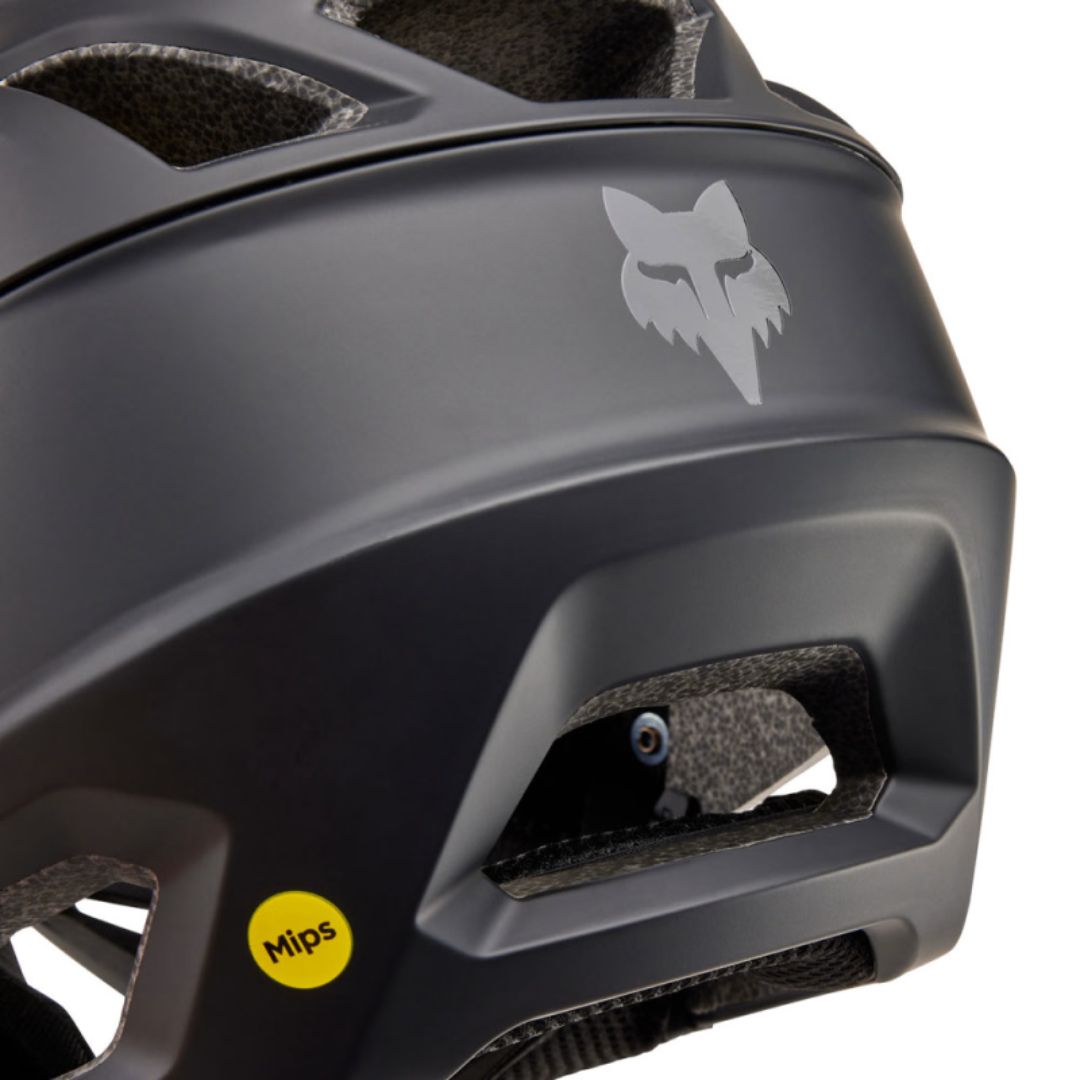 Fox Racing Proframe – Integralhelm