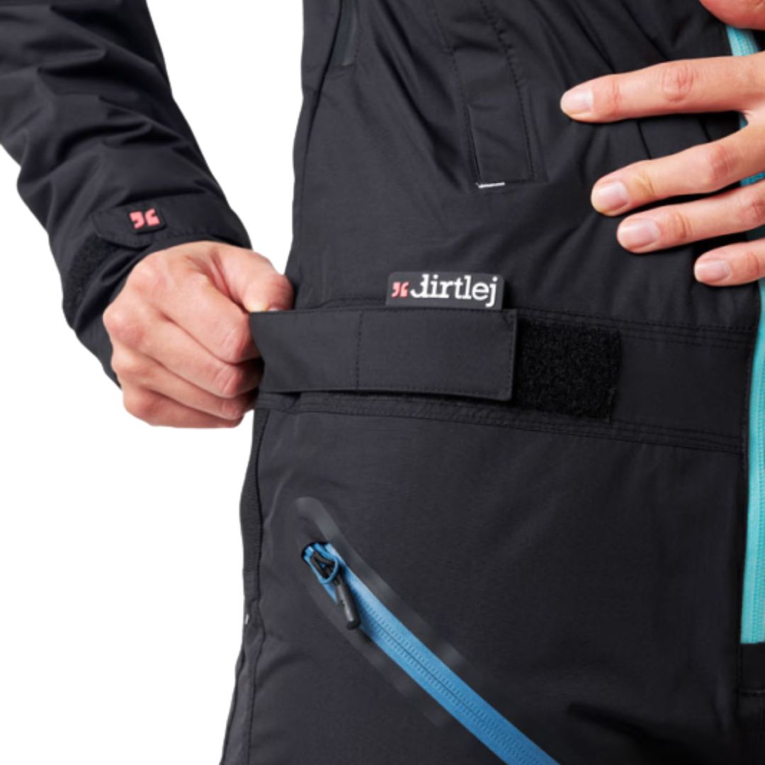 dirtlej DirtSuit Pro Edition – Damen-Schlamm-Anzug