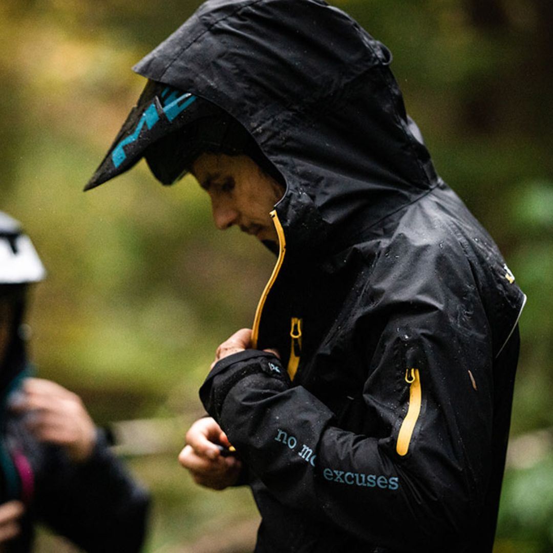 dirtlej DirtSuit Pro Edition – Schlamm-Overall