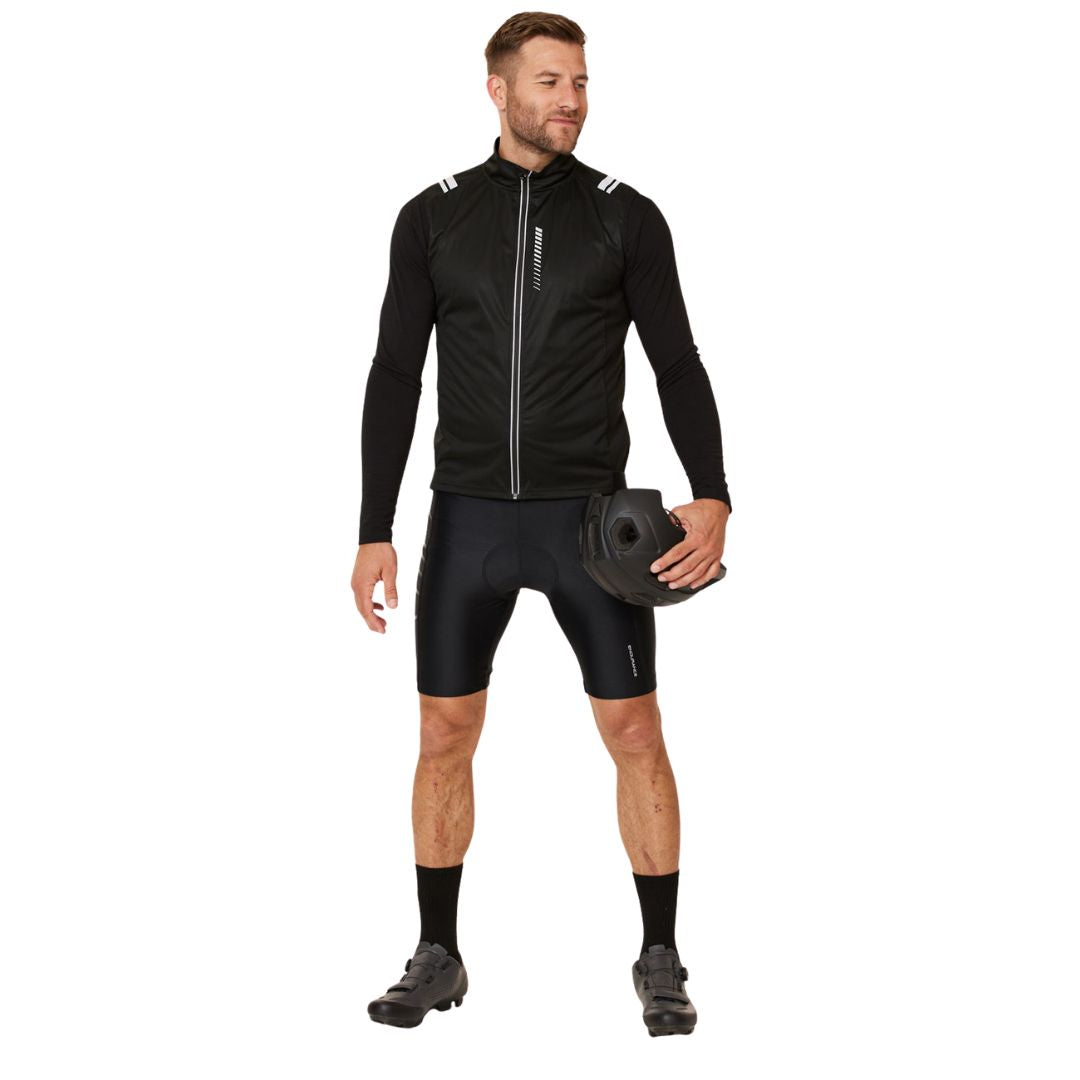 Widerstandsfähigkeit Justine – Weste