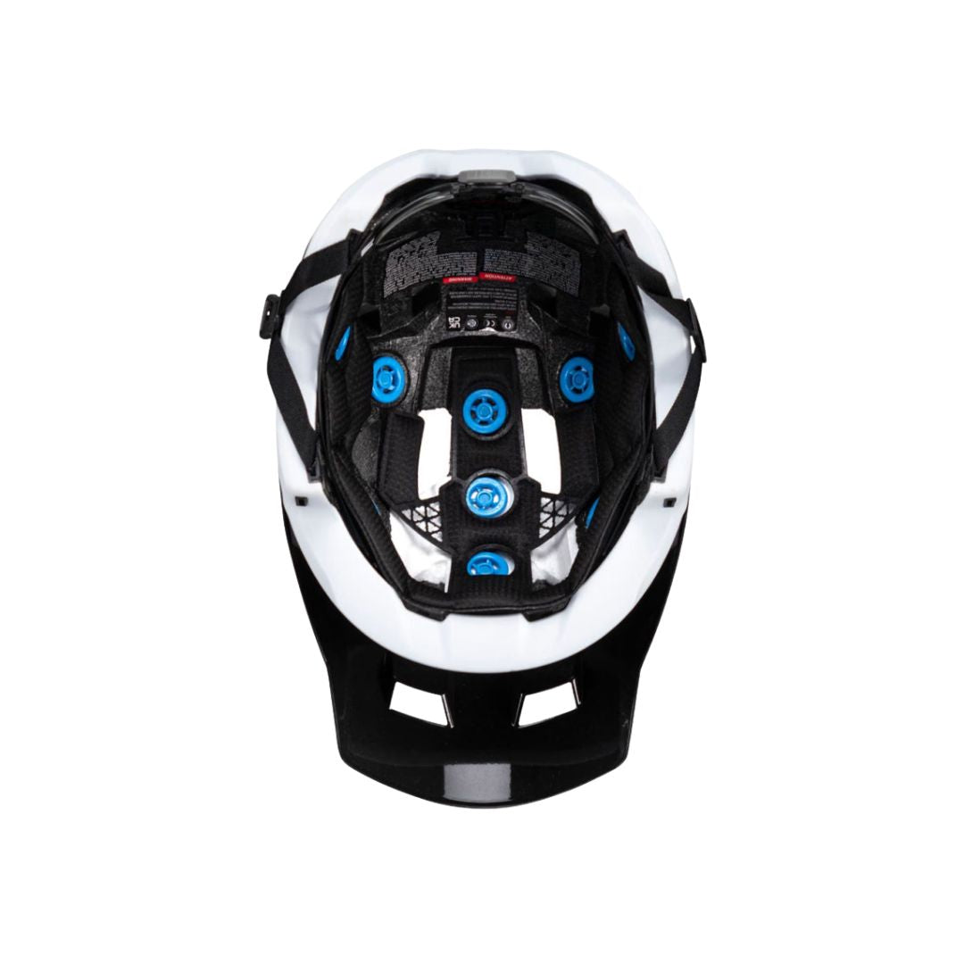 Leatt Enduro 4.0 – Integralhelm für MTB