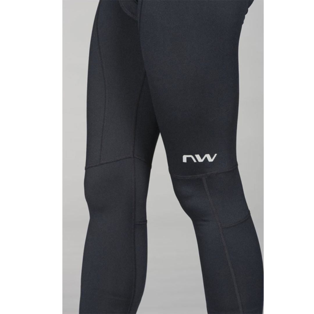 Northwave Active – Damen-Trägerhose mit Sitzpolster