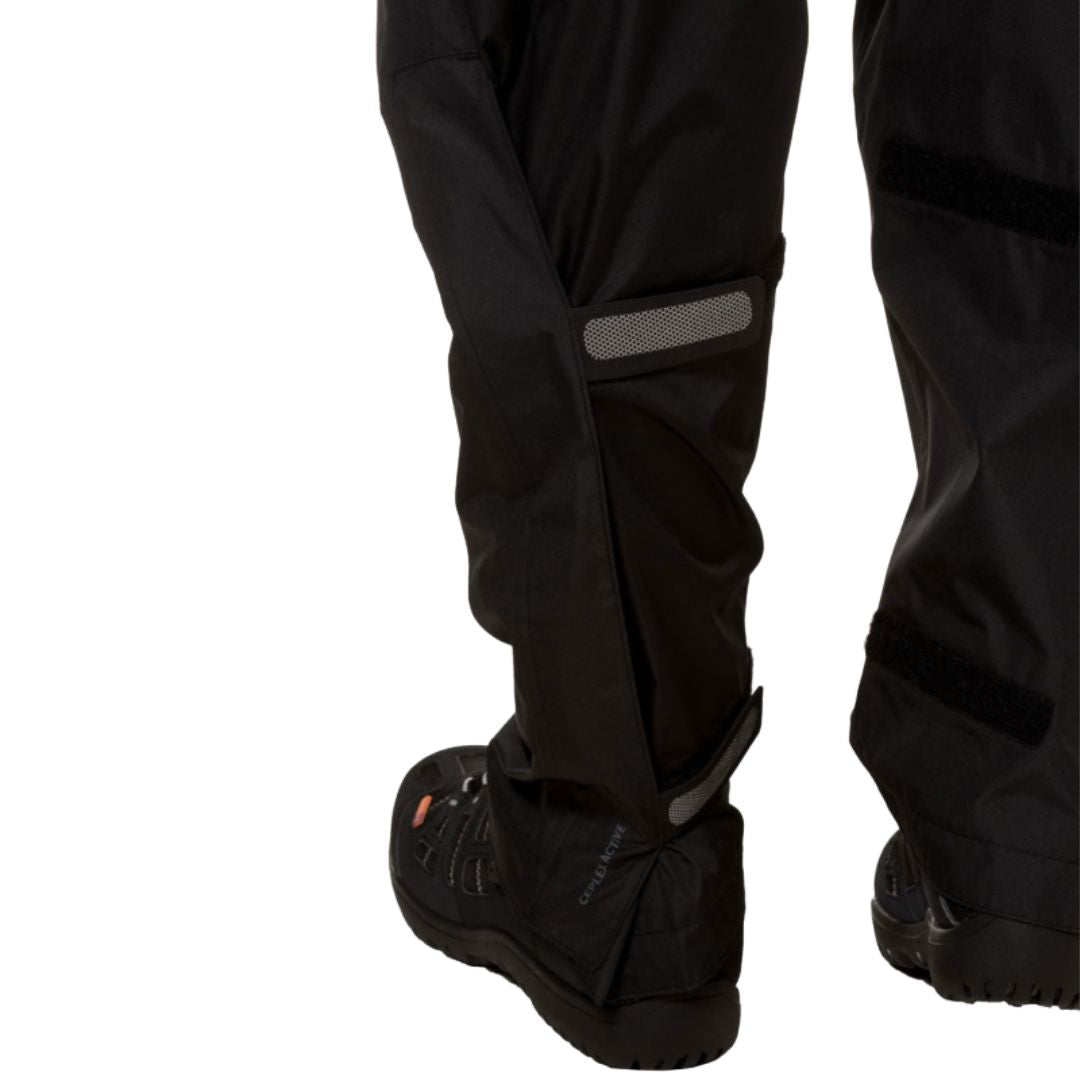 Vaude Fluid – Damen-Regenhose (Radbekleidung)