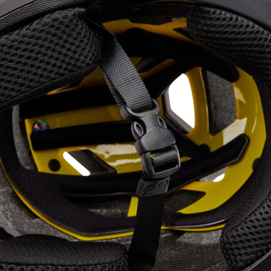 Fox Racing Proframe – Integralhelm