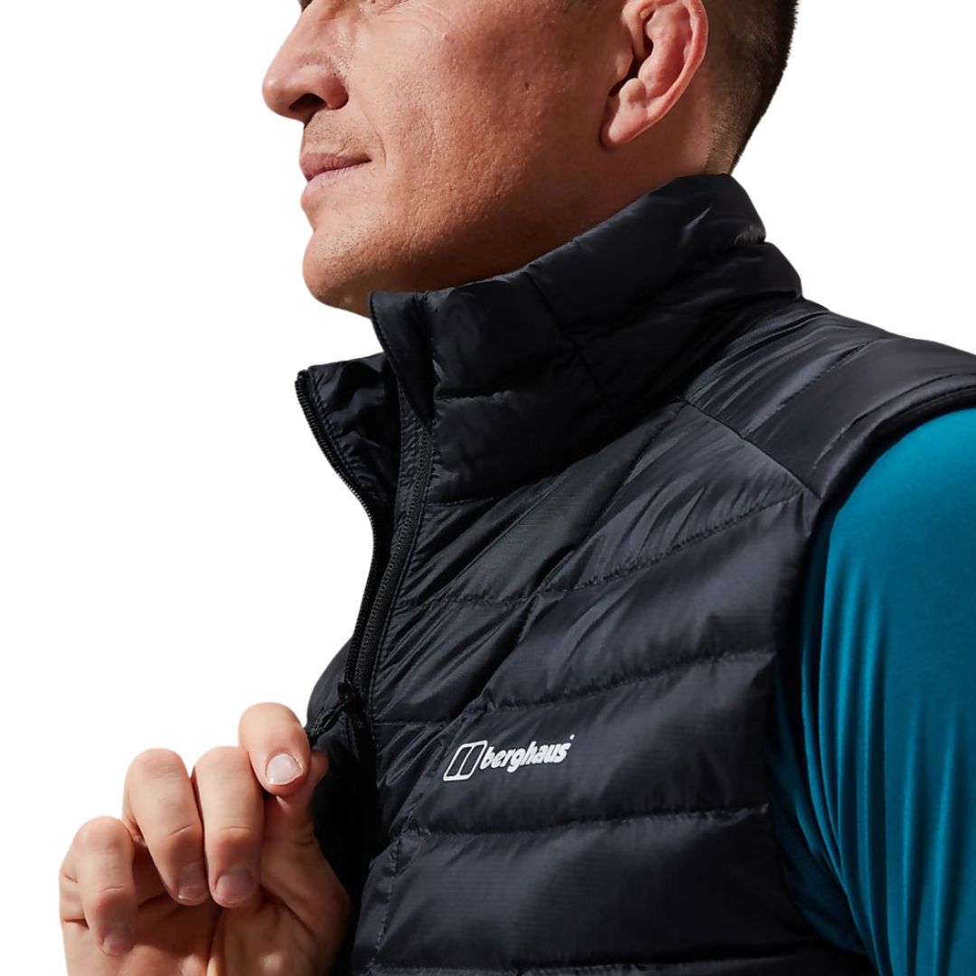 Berghaus Tephra Stretch Reflect 2.0 – Weste