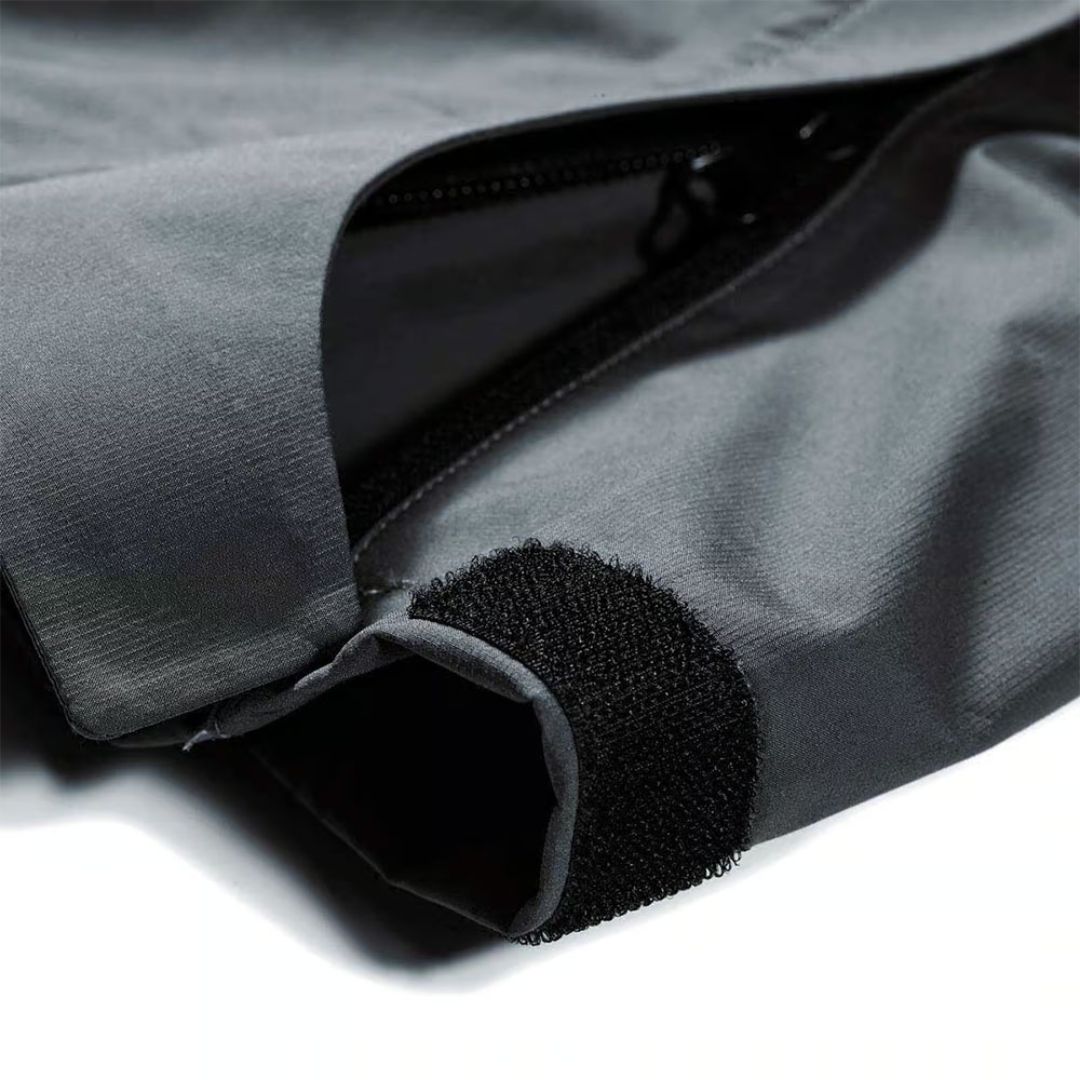 Free Monkey Schutz-Overall für MTB gegen Schlamm