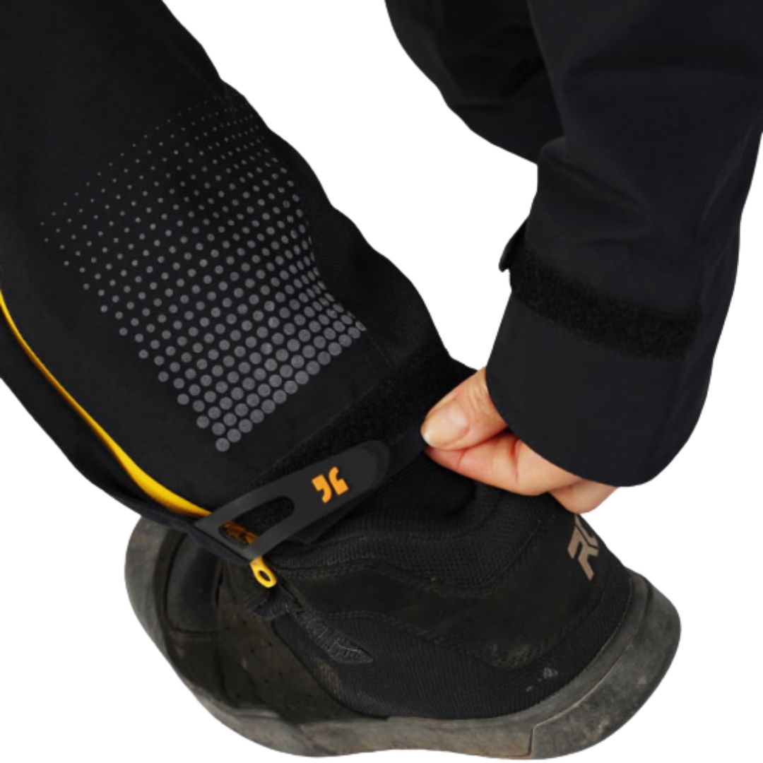 dirtlej DirtSuit Core Edition V4.0 – Damen-Schlamm-Outfit