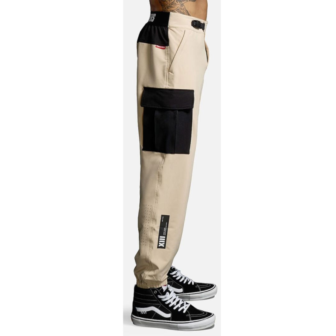 Loose Riders C/S Cargo – MTB-Hose