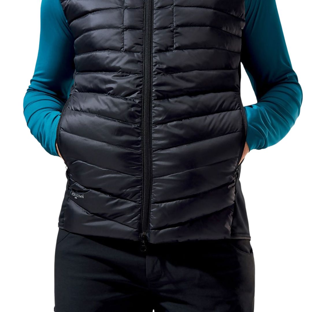 Berghaus Tephra Stretch Reflect 2.0 – Weste