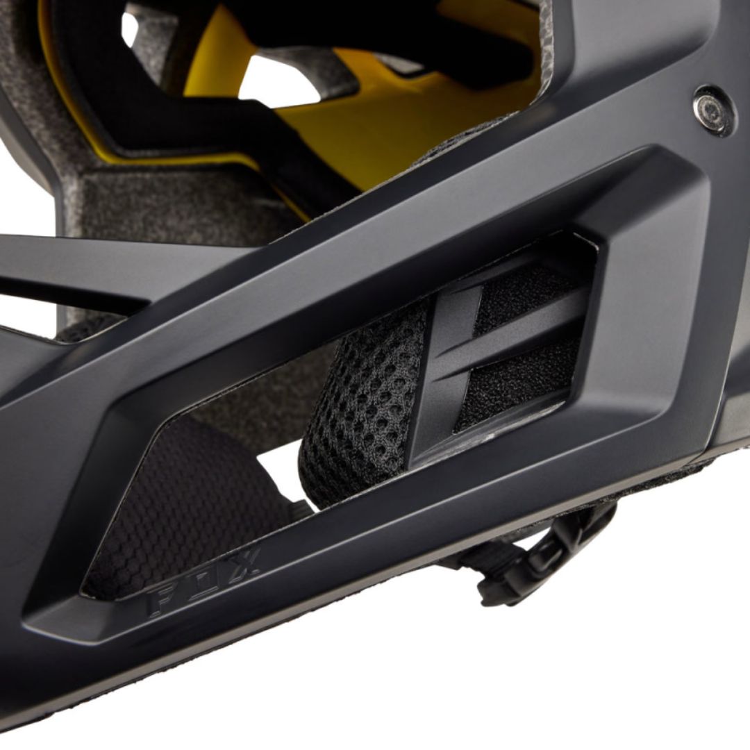 Fox Racing Proframe – Integralhelm