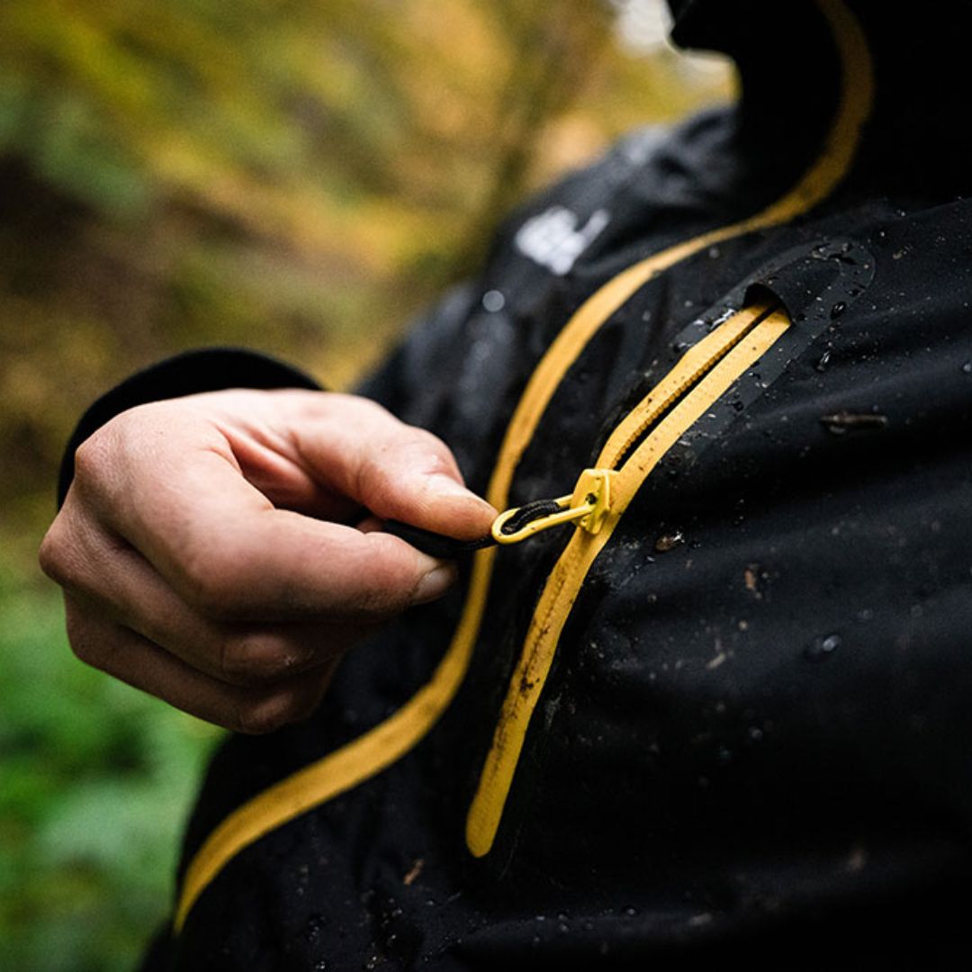 dirtlej DirtSuit Pro Edition – Schlamm-Overall