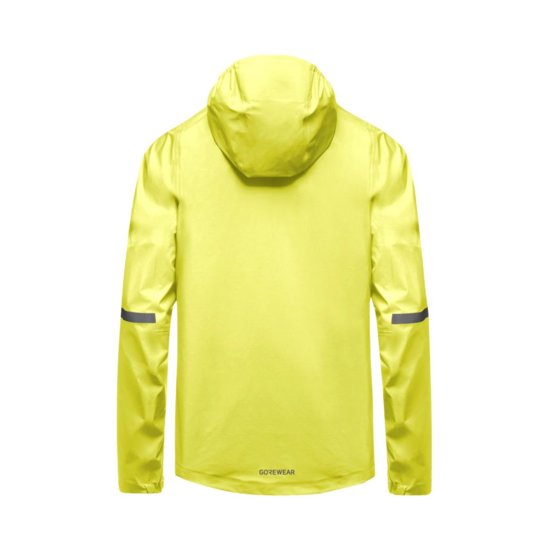 GOREWEAR Lupra GORE-TEX – Wasserdichte MTB-Jacke