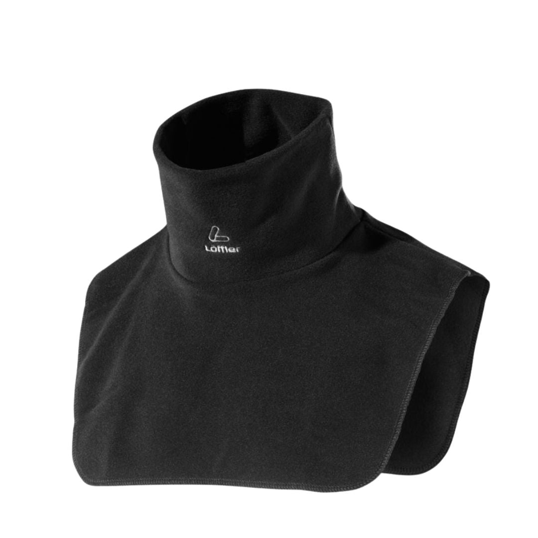 LÖFFLER Fleece – Halswärmer