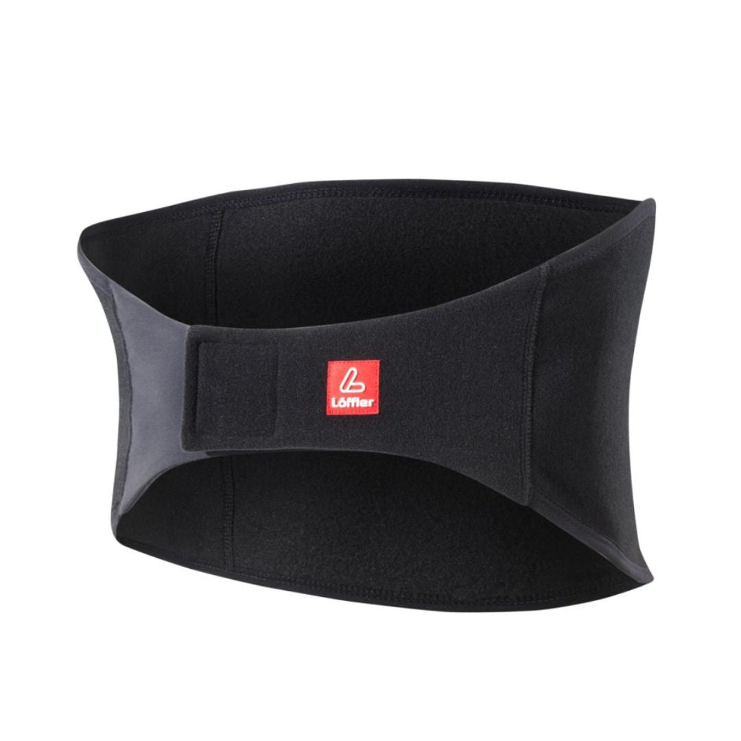 LÖFFLER Lendenwärmer aus Wolle – Zubehör