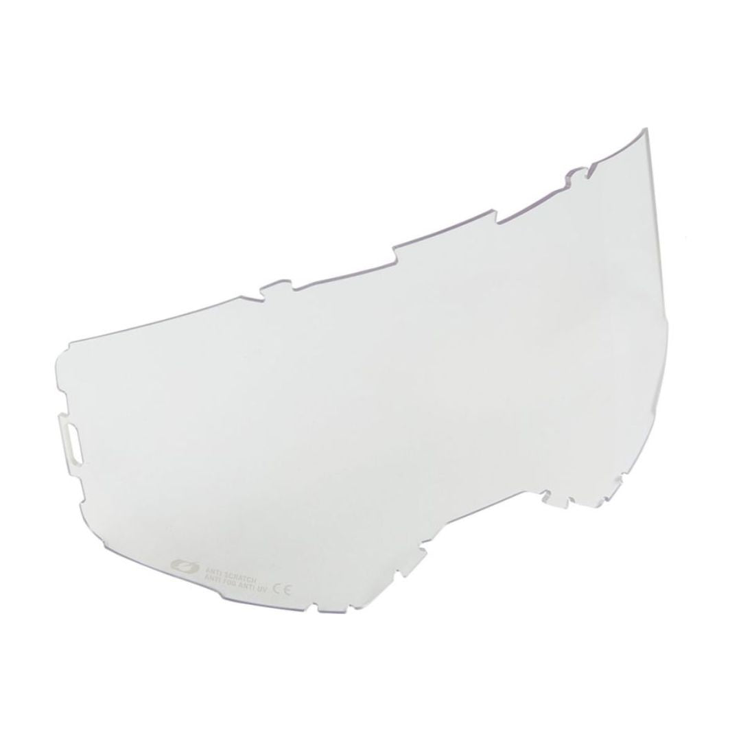 Ersatzlinse für O’Neal B-22 und B-33 – Ersatzlinse