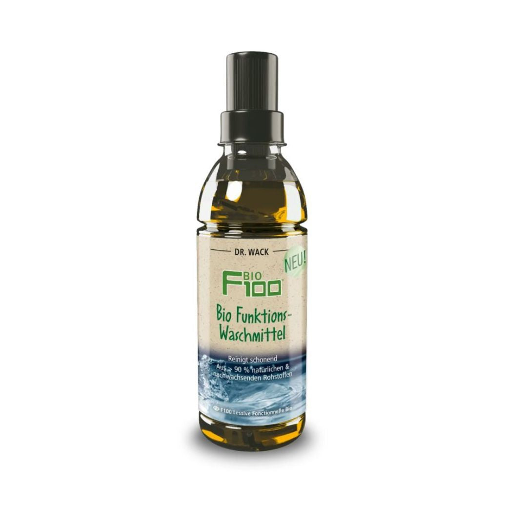 Dr. Wack F100 BIO 300 ml – Funktionsreiniger