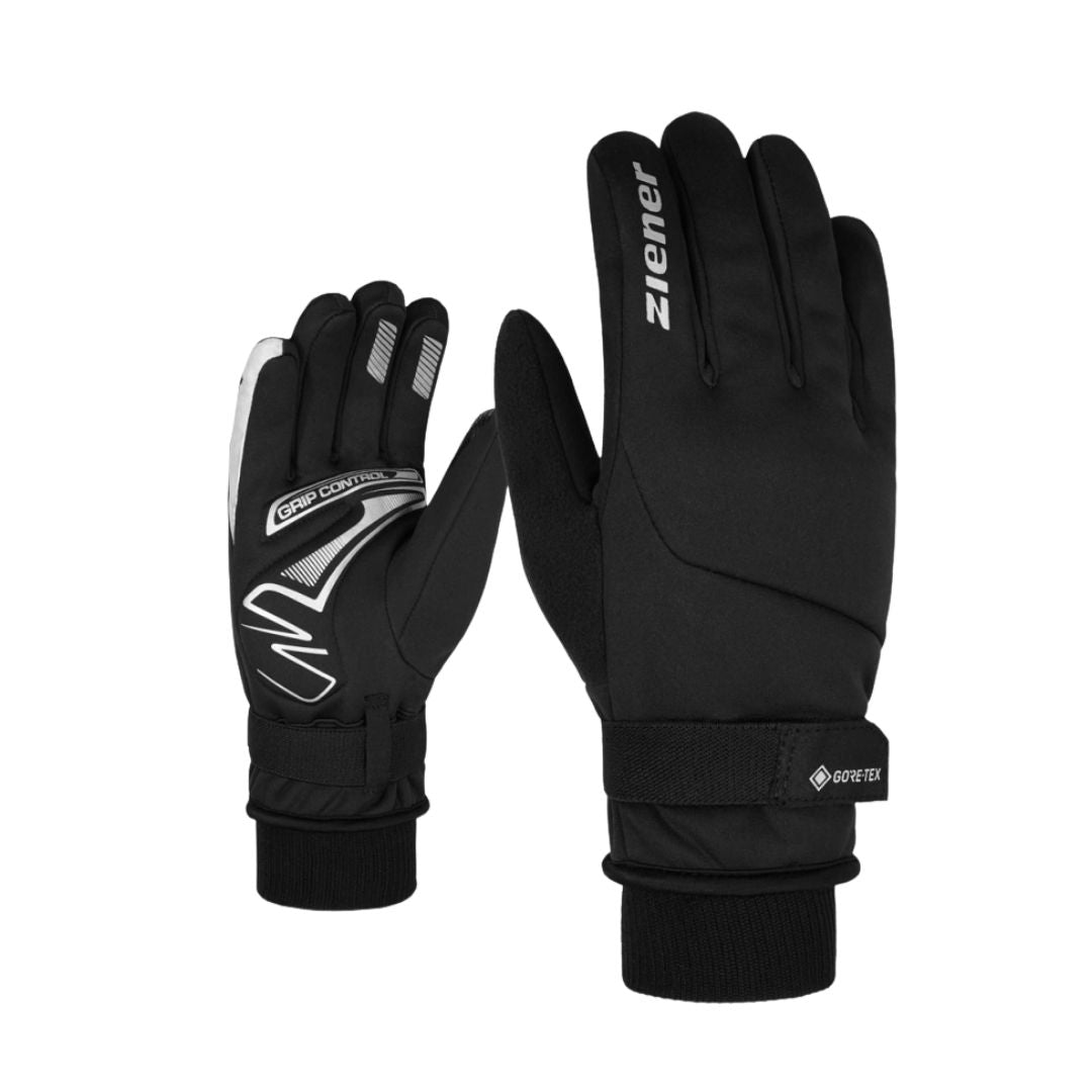 Ziener SMU 18-bike 199 GTX® – Winterhandschuhe
