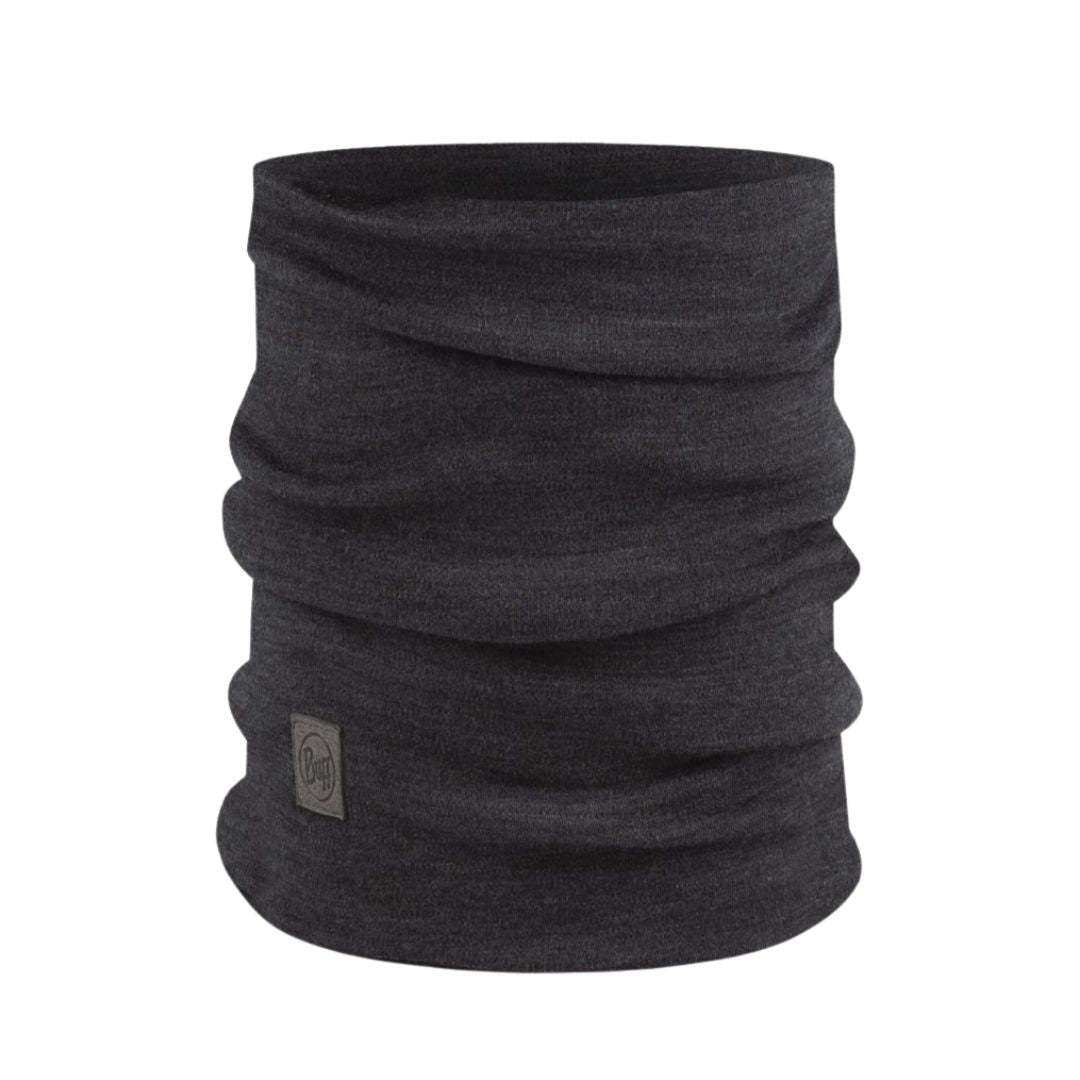 Multifunktionaler Buff Merino Heavyweight Schal