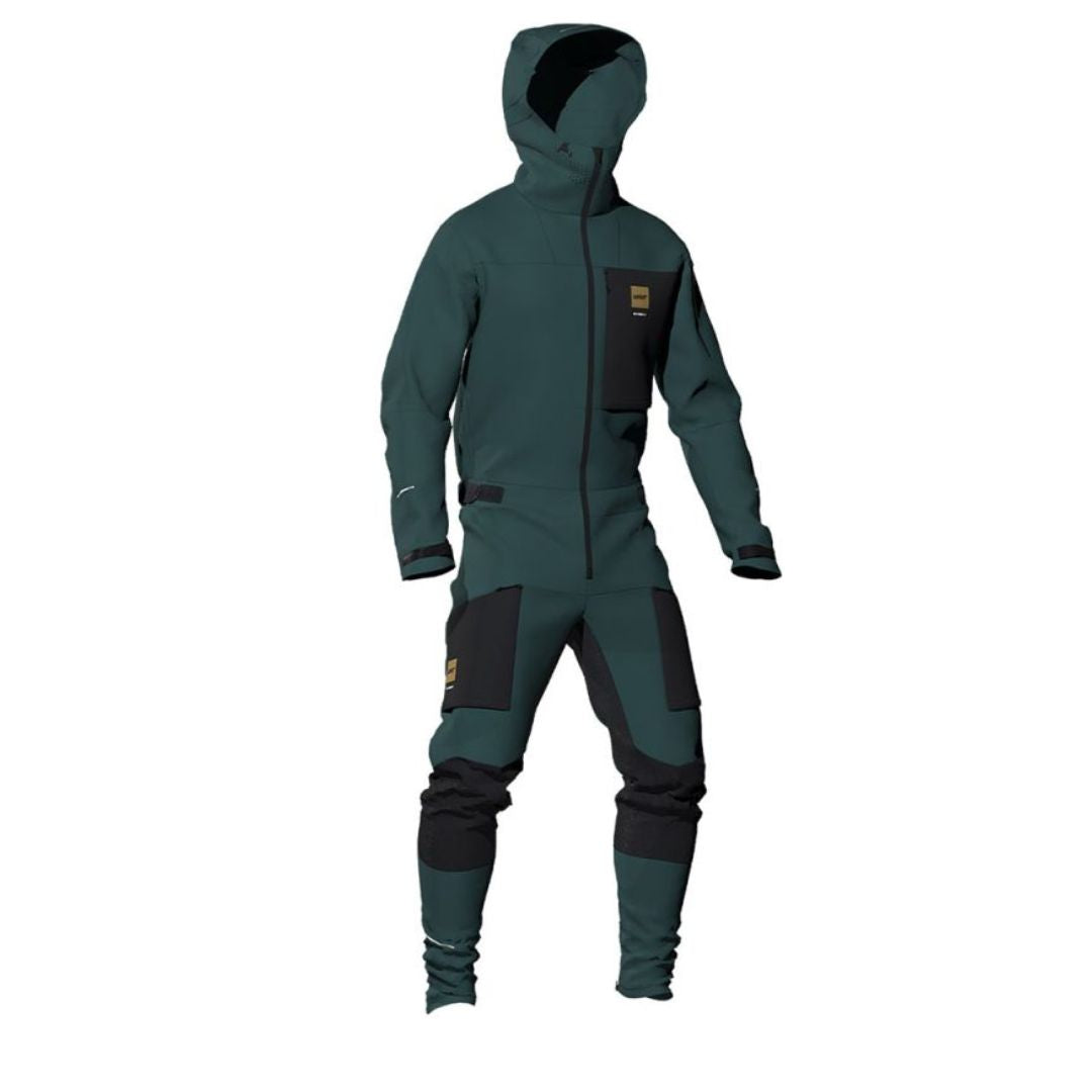 Leatt HydraDri 3.0 – Schlamm-Overall für MTB