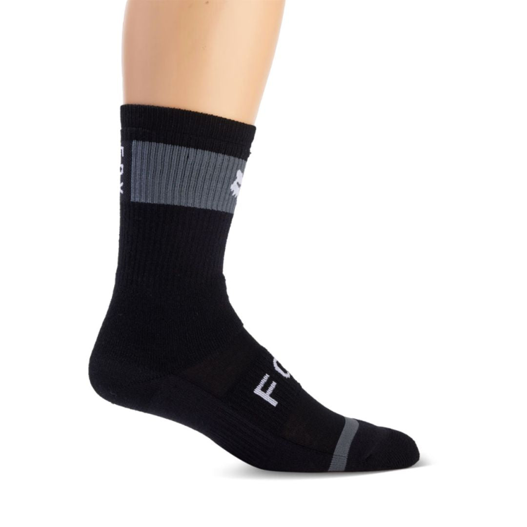 Fox Racing 20 cm Winter-Socken für Schutz bei Kälte