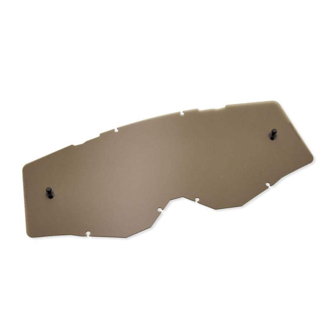 Fox Racing MX24 Airspace/Main – Lexan™-Ersatzlinse