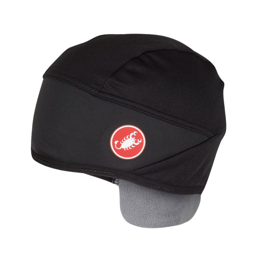 Castelli Estremo WS Skully – Unterhelm-Mütze