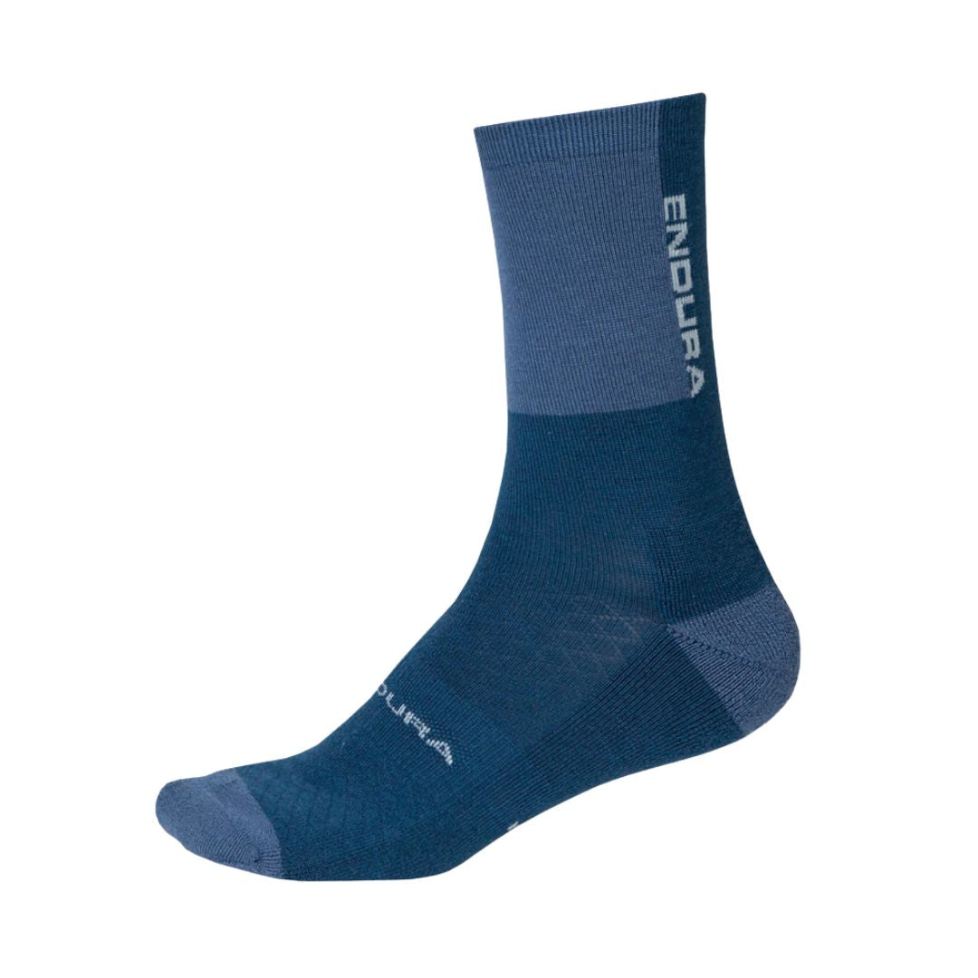 Endura Winter Socken BaaBaa Merino