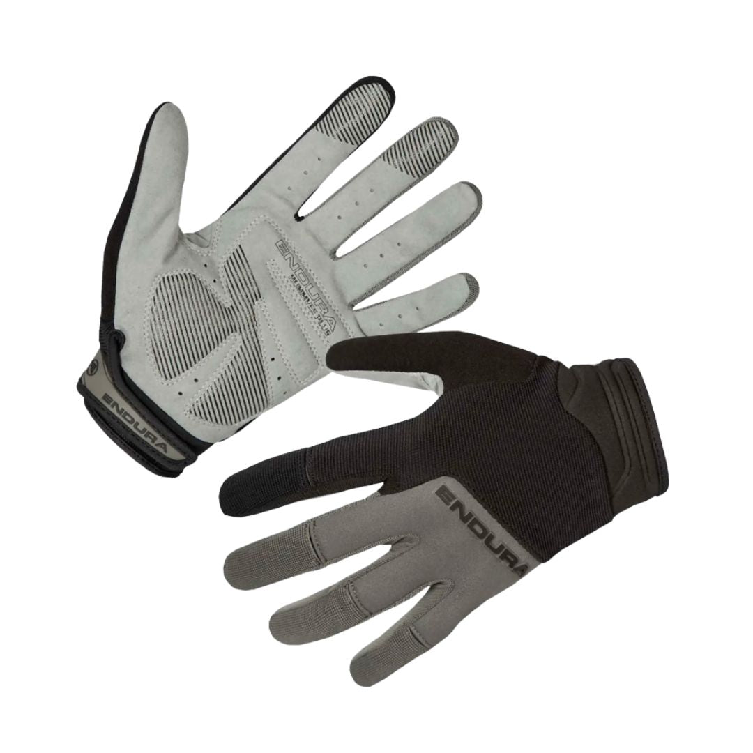 Endura Hummvee Plus – MTB-Handschuhe