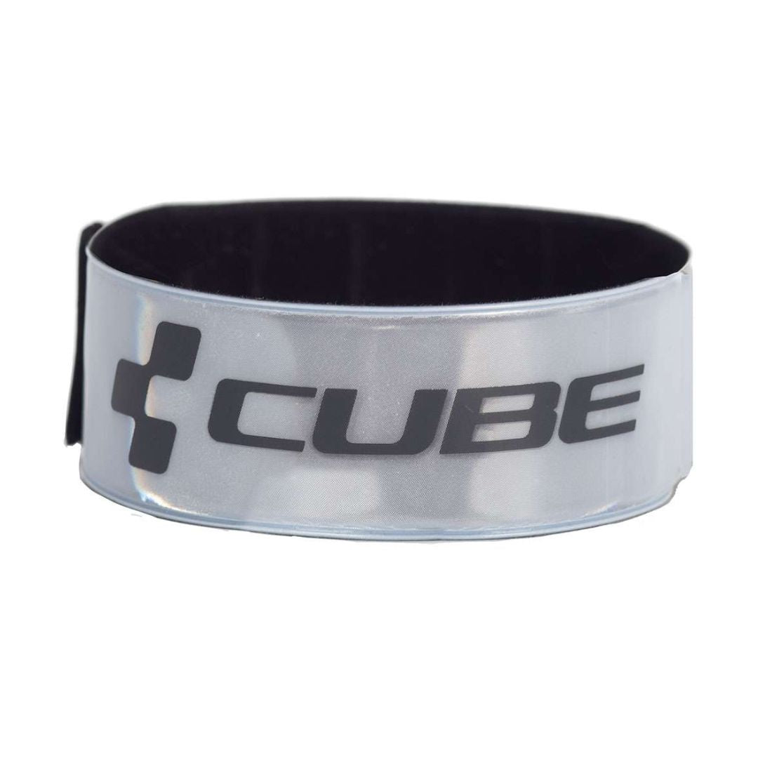 Cube Snapband – Reflektierendes Armband