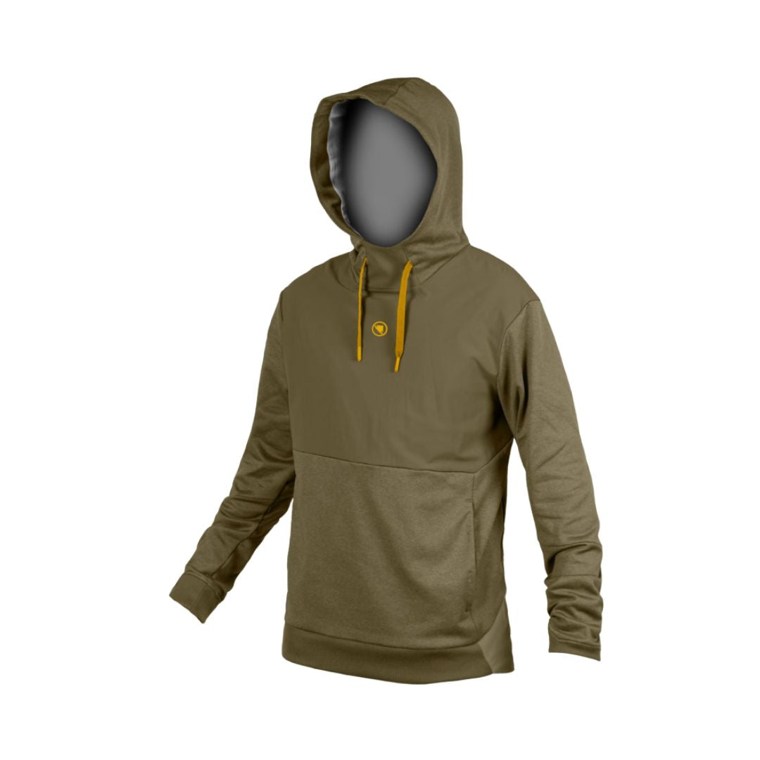 Endura Trailster Tech – MTB-Hoodie