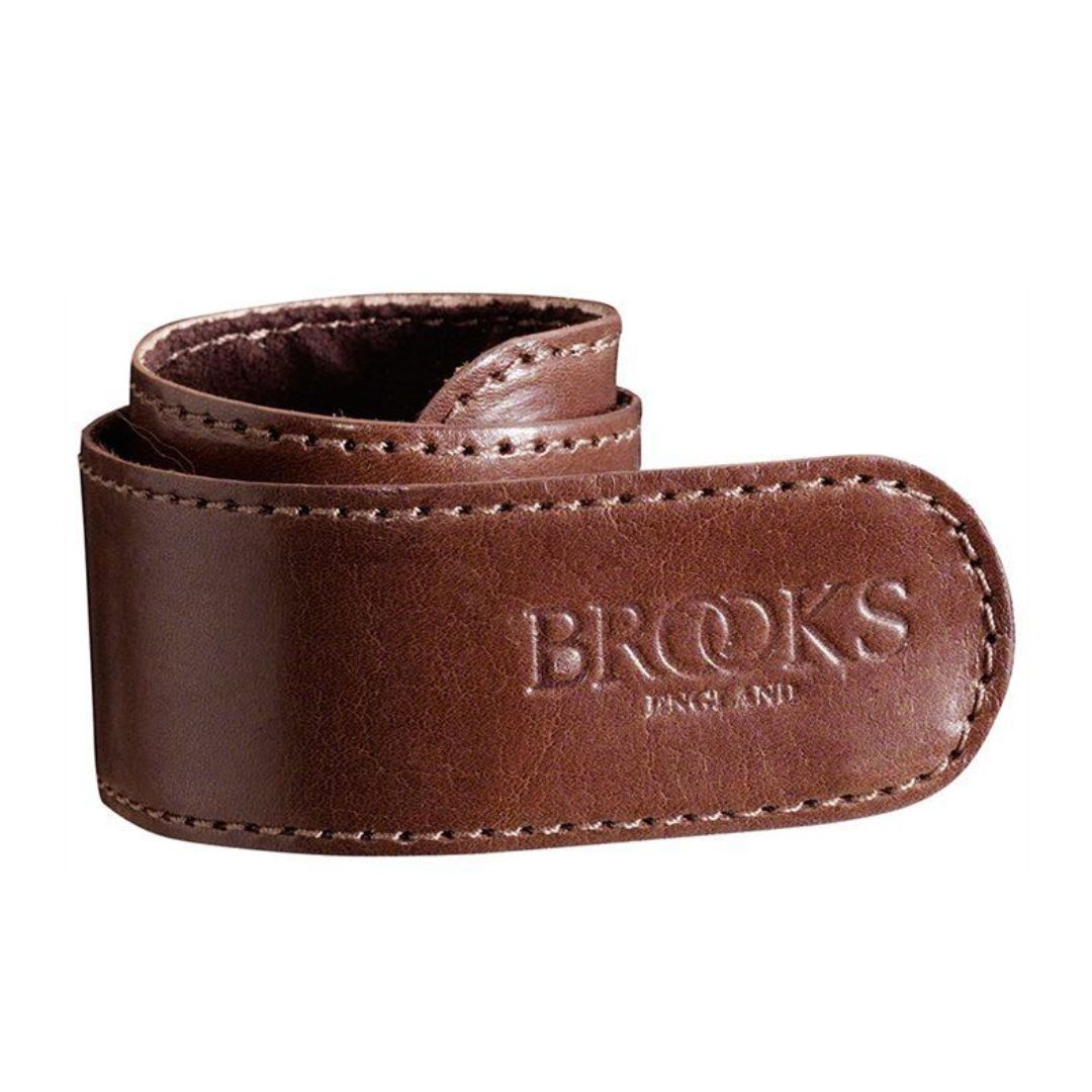 Brooks Trouser Strap – Hosenclip